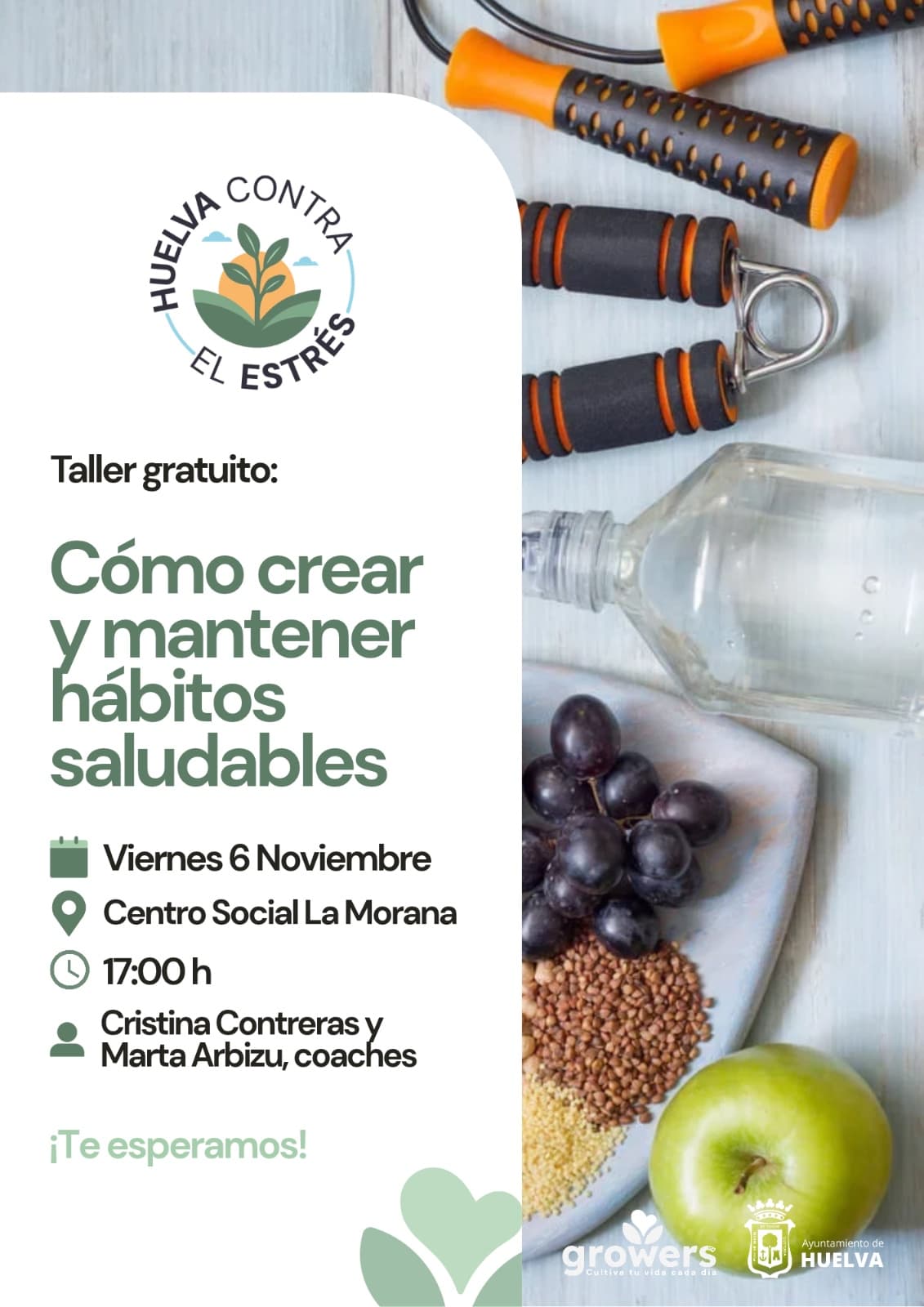 Cómo crear y mantener hábitos saludables