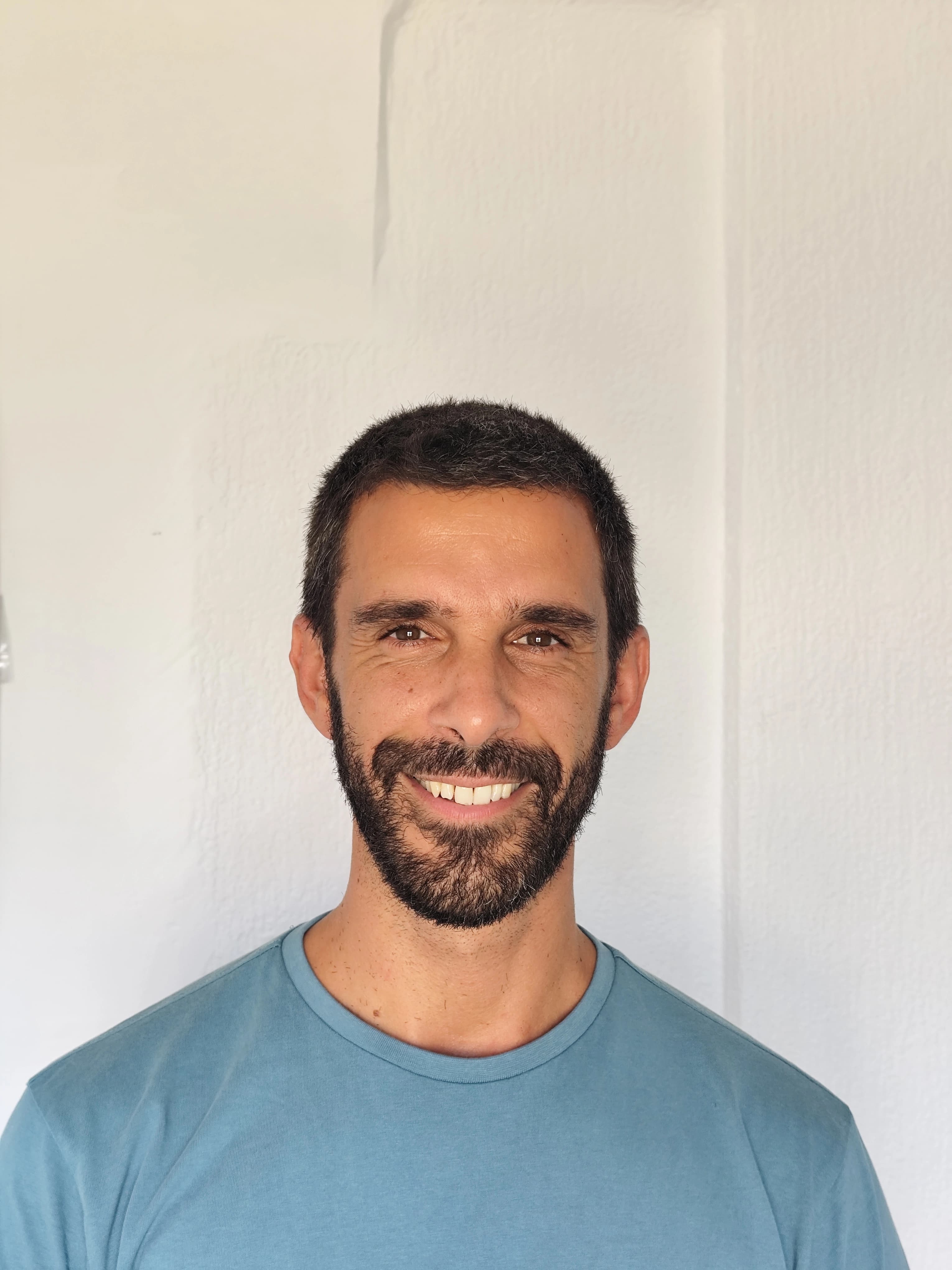 KIKE CALERO