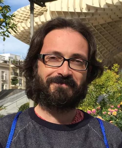 PABLO GARCÍA