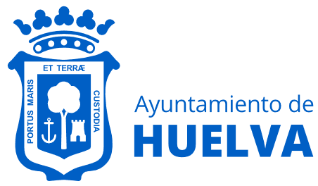 Ayuntamiento de Huelva Logo