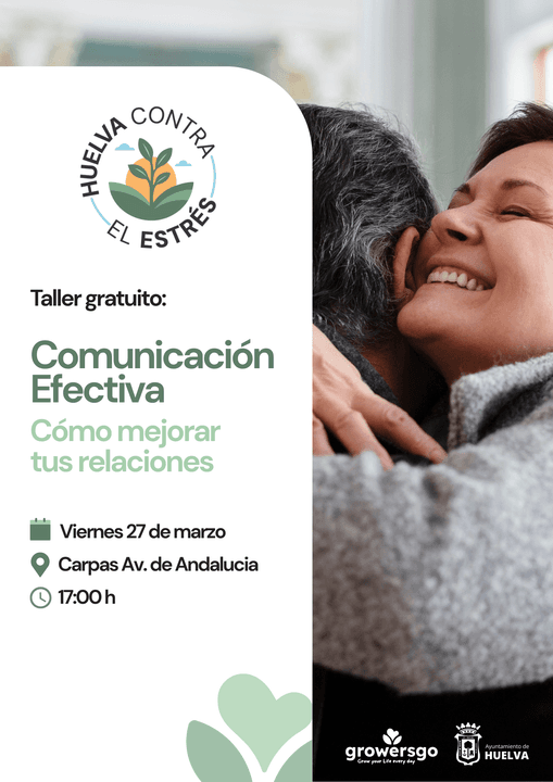 Taller Comunicación Efectiva
