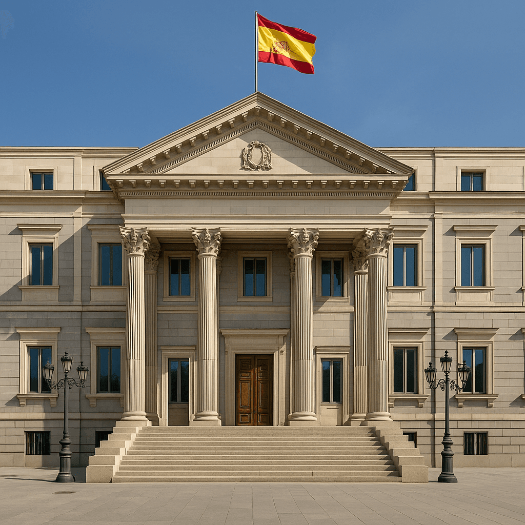 Instituciones Públicas